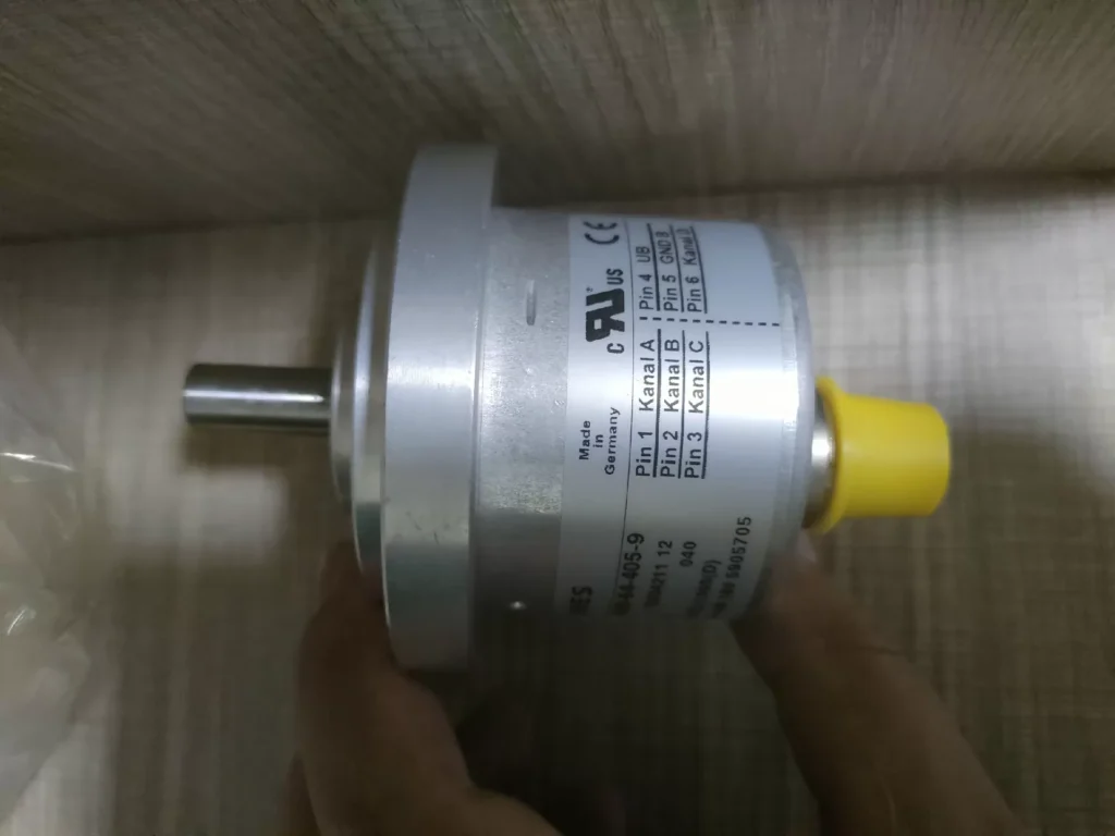Krones 0-900-64-405-9 Encoder thumbnail