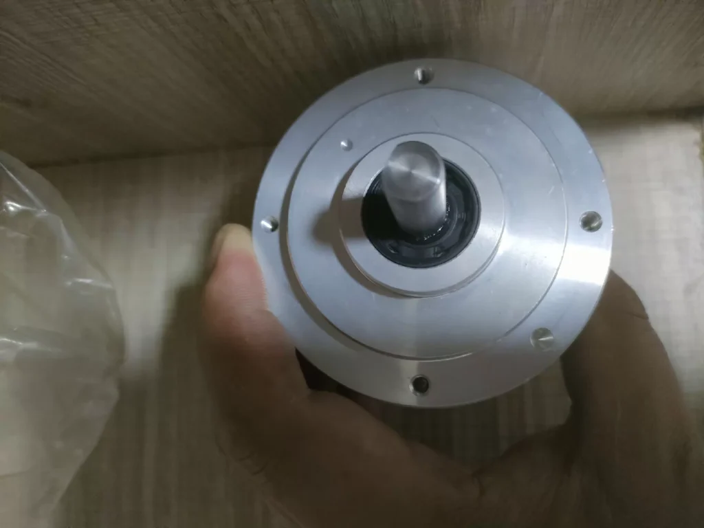 Krones 0-900-64-405-9 Encoder thumbnail