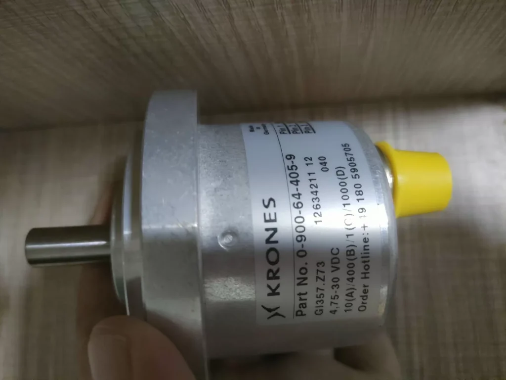 Krones 0-900-64-405-9 Encoder thumbnail