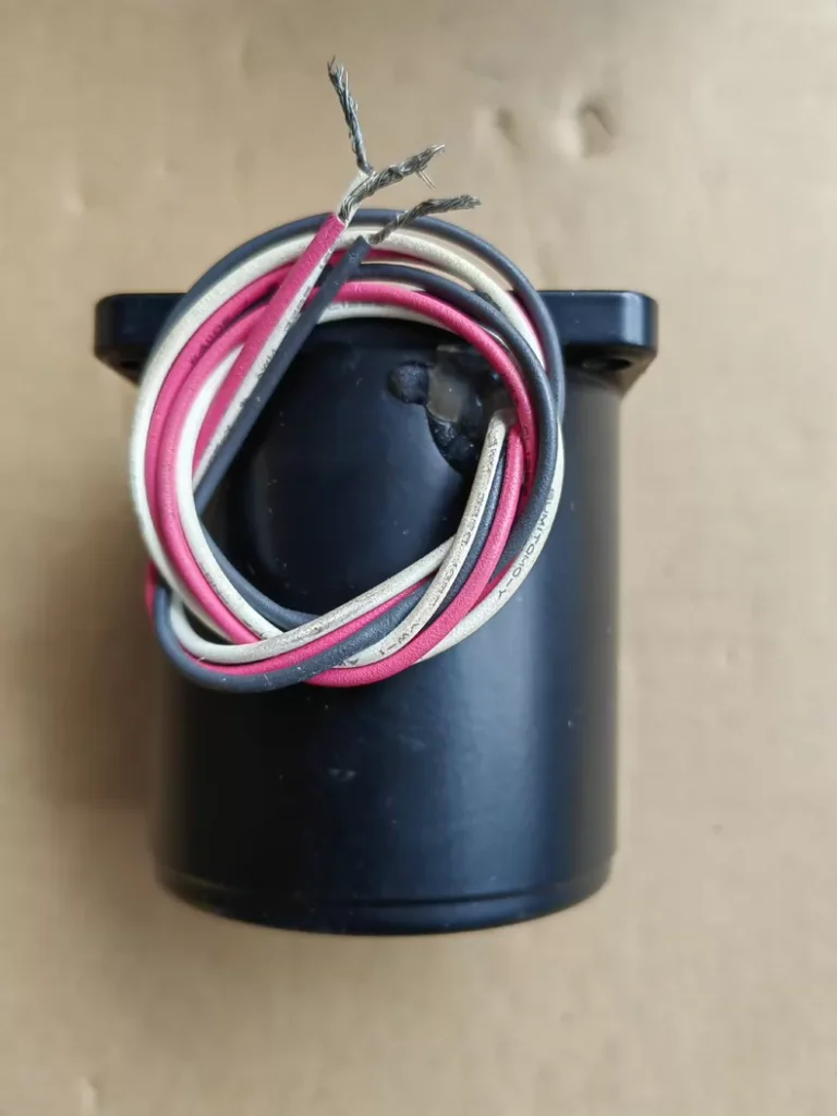 Zexel Motor RM-F6L4PM-CH thumbnail