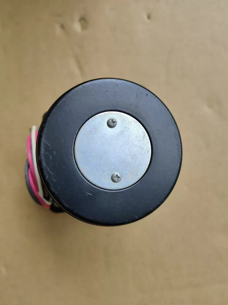 Zexel Motor RM-F6L4PM-CH thumbnail