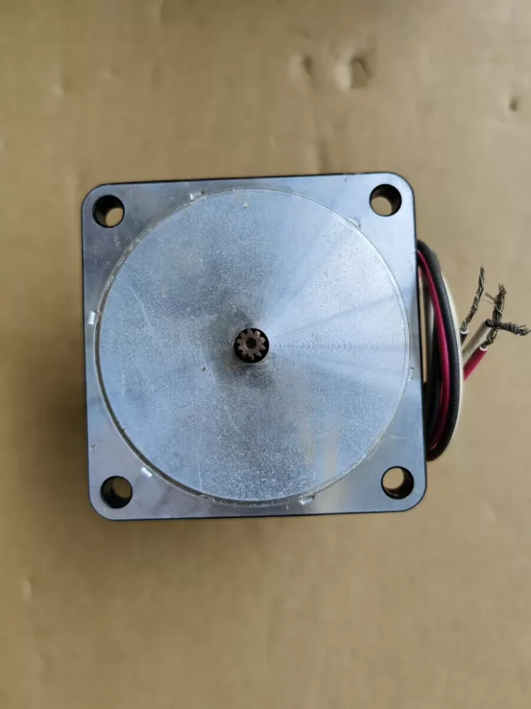 Zexel Motor RM-F6L4PM-CH thumbnail