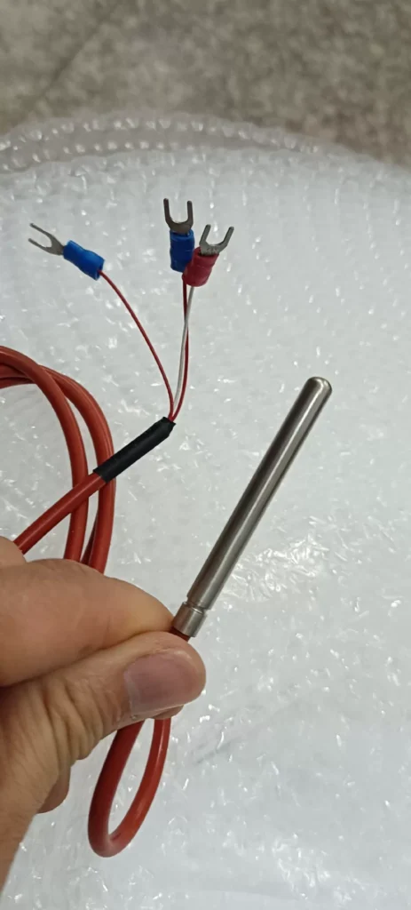 Kunlun Coast JWB/Pt100/C Temperature Sensor thumbnail