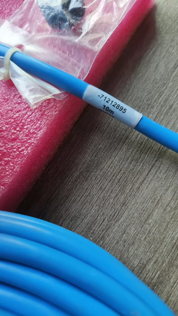 Endress+Hauser DN150 Flow Meter thumbnail