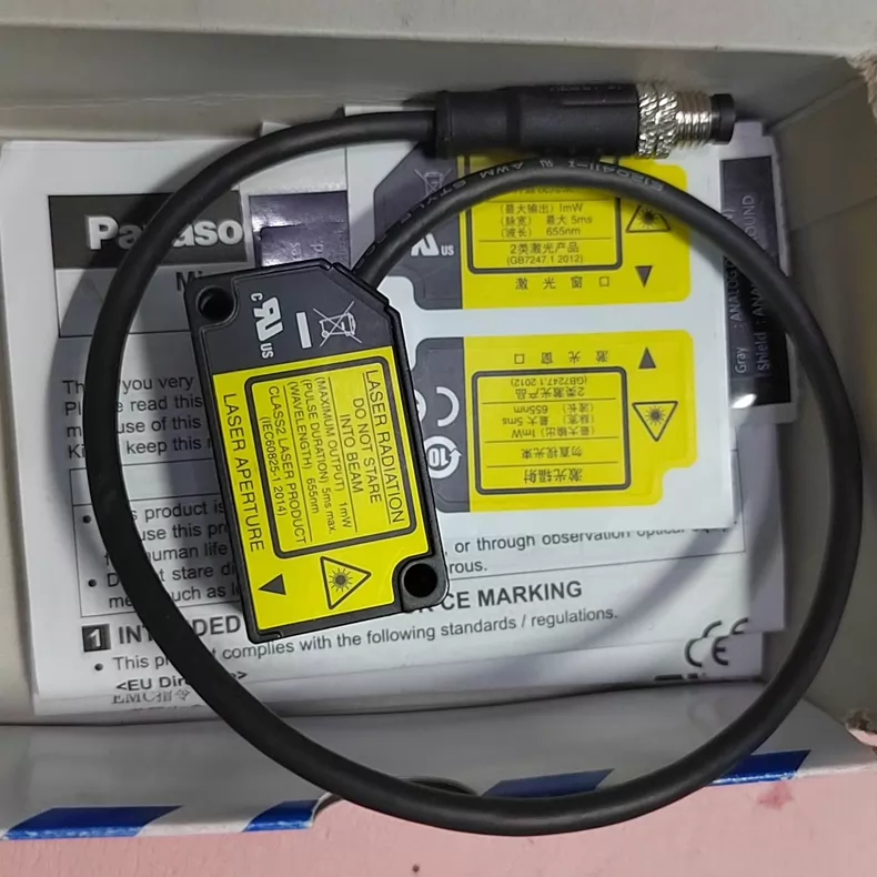 PANASONIC HG-C1050 Sensor thumbnail