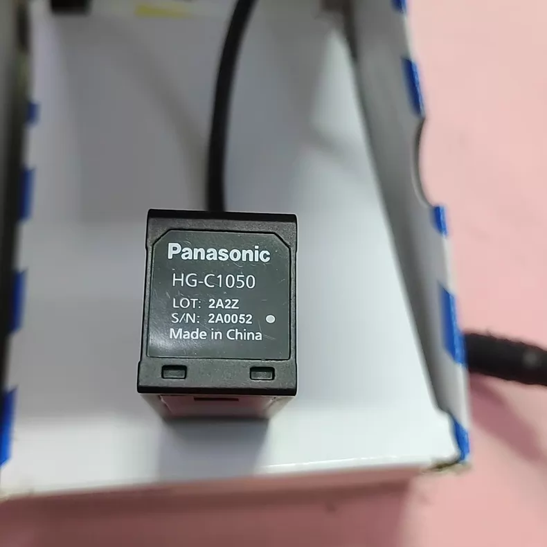 PANASONIC HG-C1050 Sensor thumbnail
