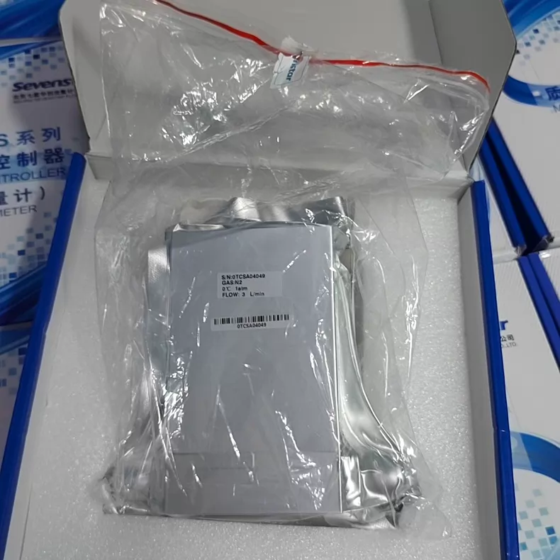 SEVENSTAR 3L/min Flow Meter thumbnail