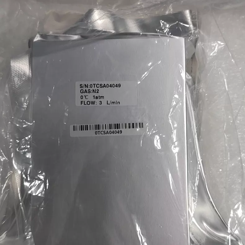 SEVENSTAR 3L/min Flow Meter thumbnail