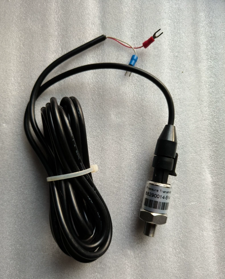 Sullair 88290014-514 Pressure Instrument