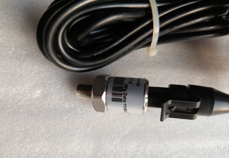 Sullair 88290014-514 Pressure Instrument thumbnail