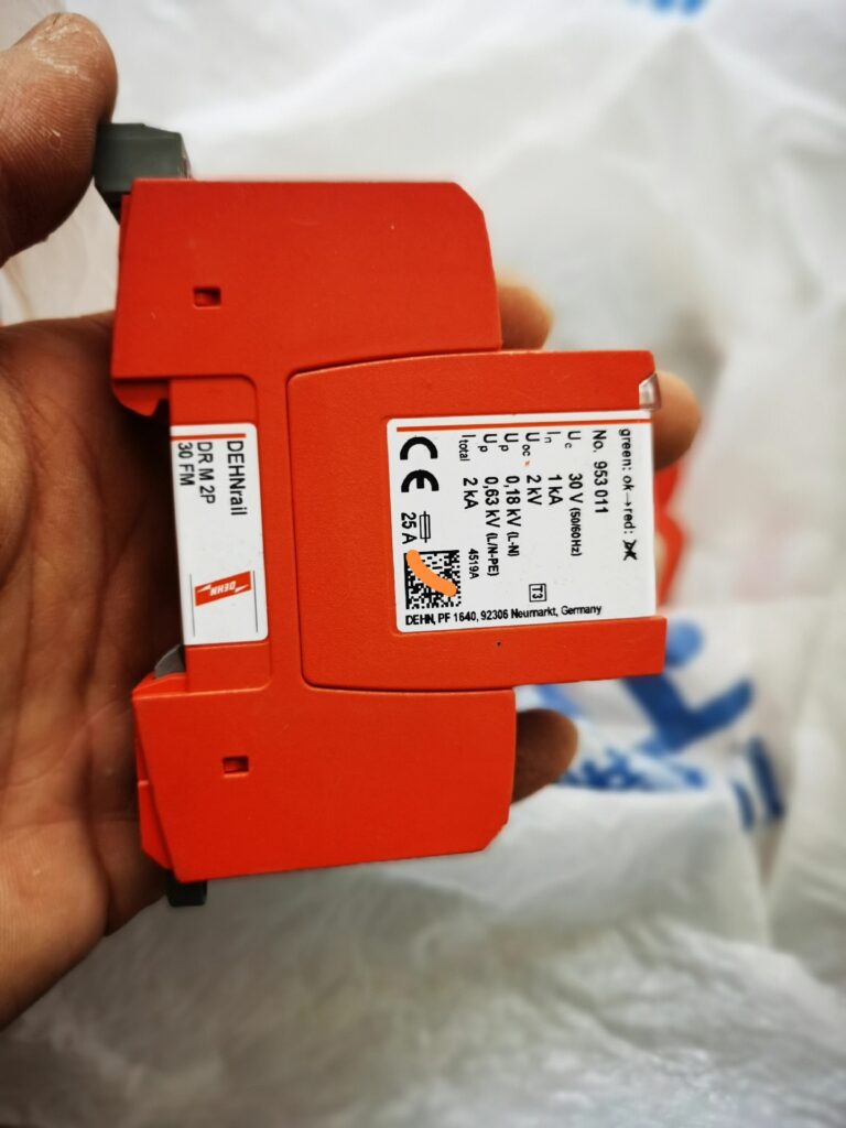 DEHN 953011 Surge Protection Module