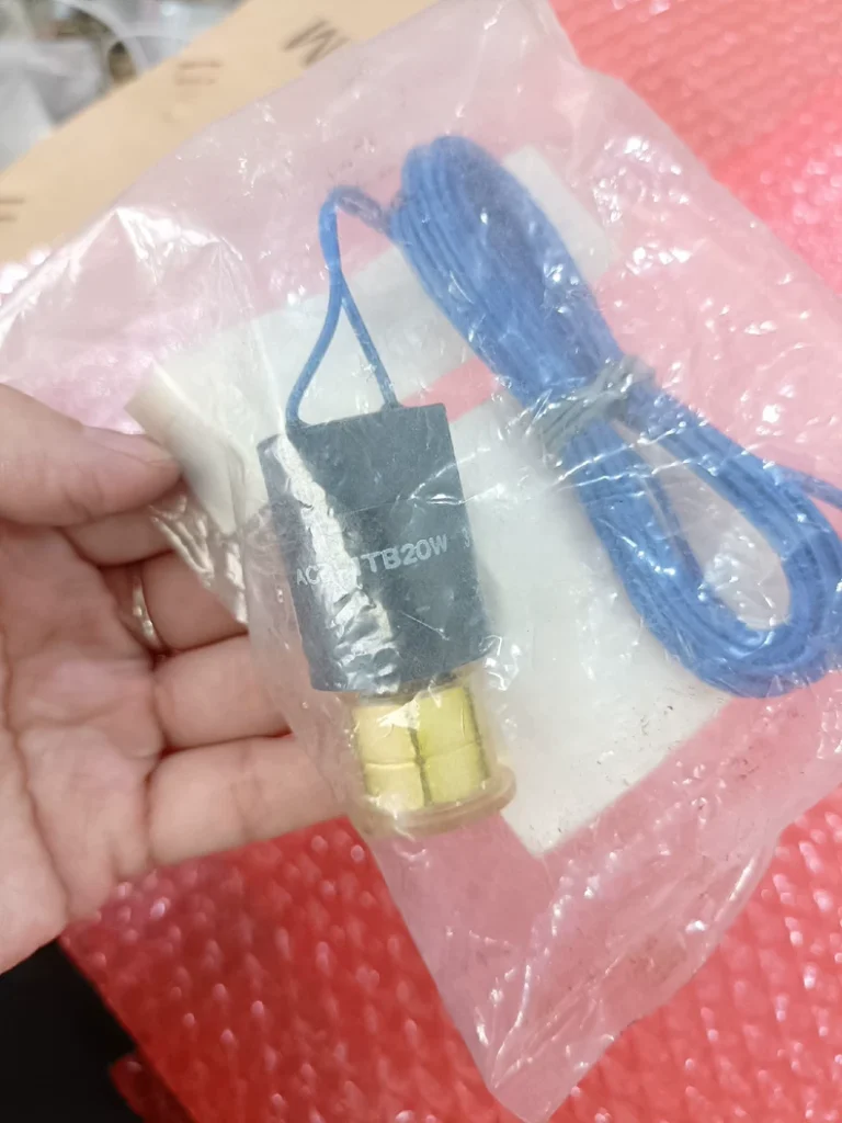 Daikin High Pressure Switch ACB-1TB20W thumbnail