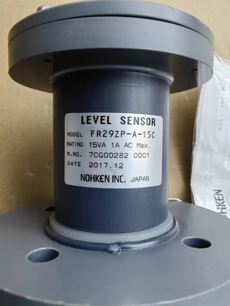 Nohken Sensor FR29ZP-A-15C thumbnail