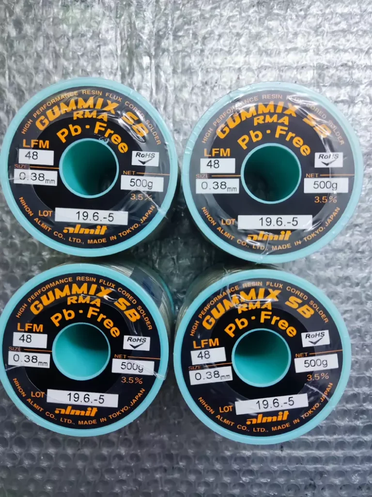 PERFORMA 500 Solder Wire