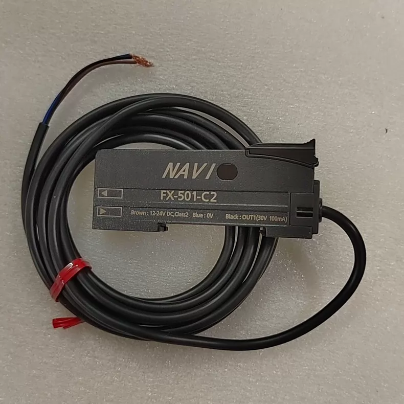 PANASONIC FX-501-C2 Optical Fiber thumbnail