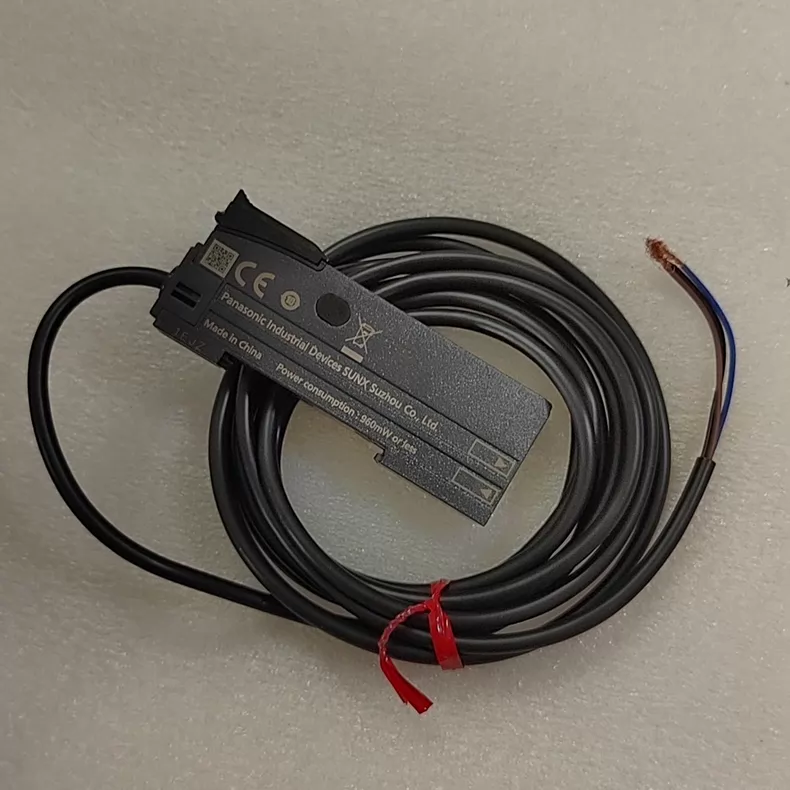 PANASONIC FX-501-C2 Optical Fiber thumbnail
