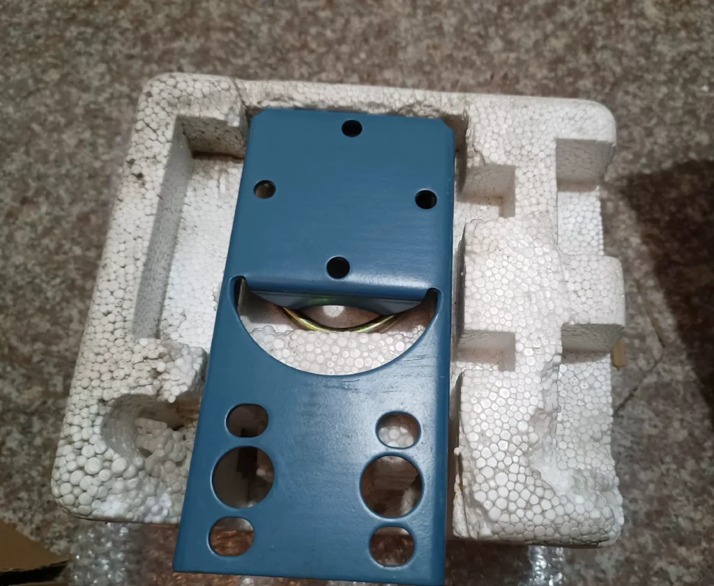 Rosemount CD2A33A1AB4 Pressure Transmitter