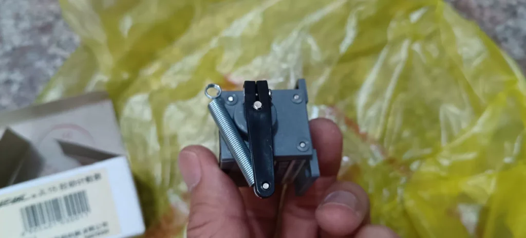 Shenbei Great Wall JL15 Counter thumbnail