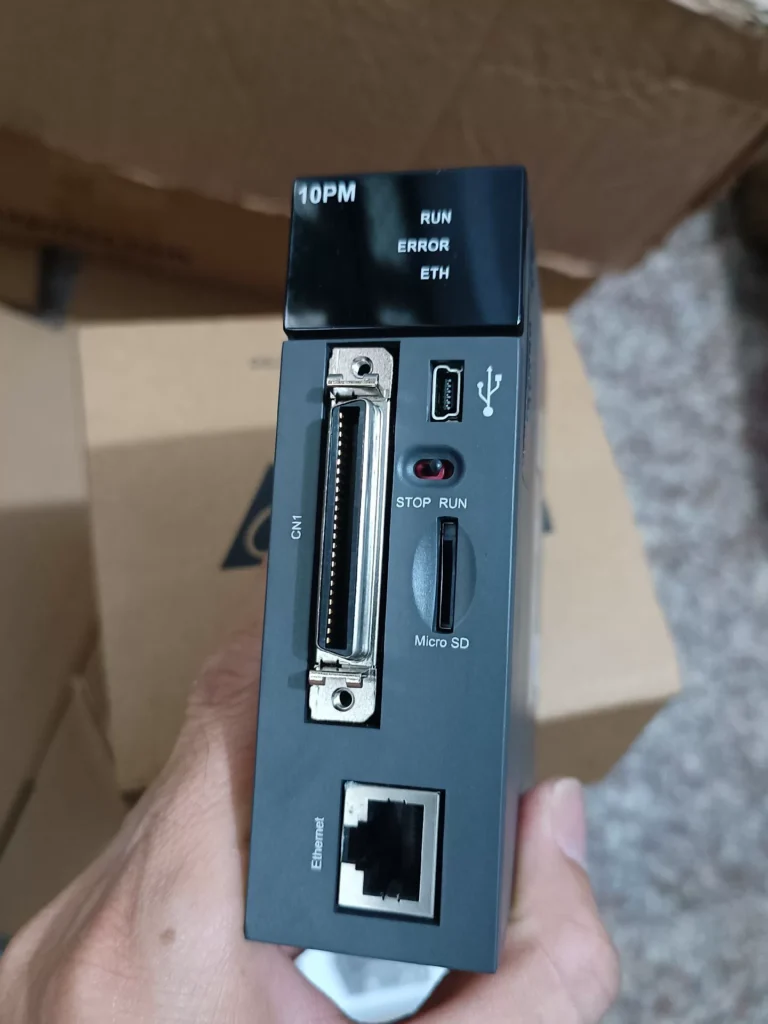 Delta AH10PM-5A PLC thumbnail