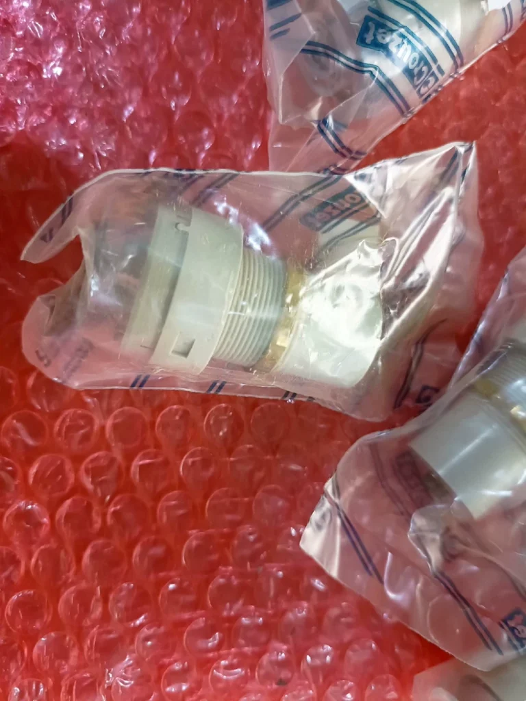 Crouzet Pneumatic Indicator 84150202 thumbnail