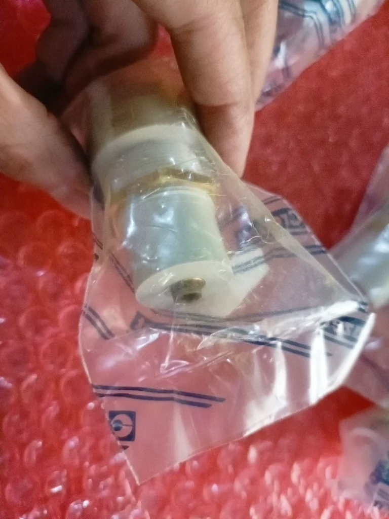 Crouzet Pneumatic Indicator 84150202 thumbnail