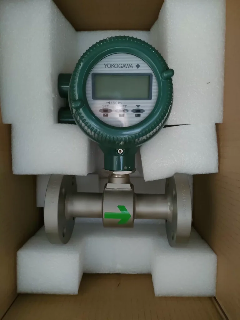 Yokogawa AXF025 Electromagnetic Flow Meter