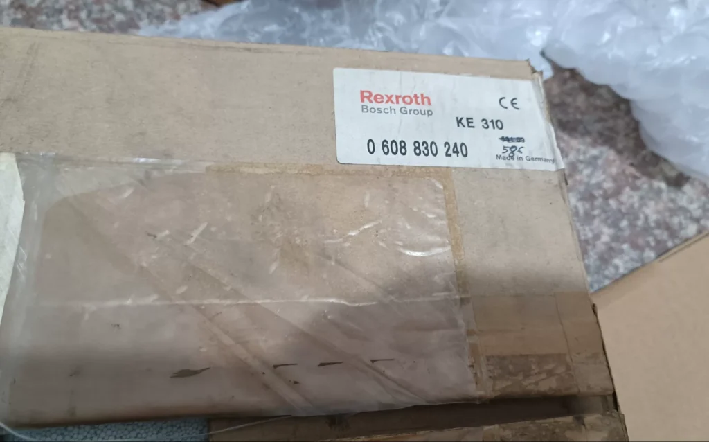Bosch Rexroth KE310 Module