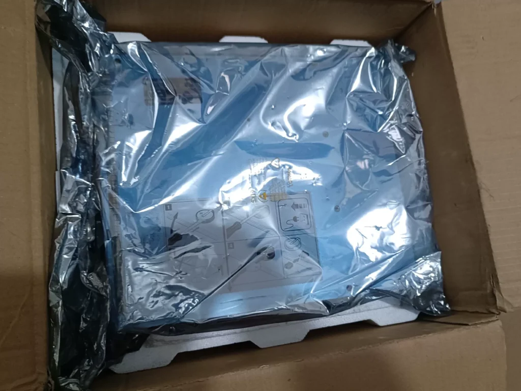 Bosch Rexroth KE310 Module thumbnail