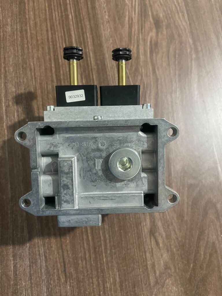 IMI HERION XSz 10 / 2492930 Safety Valve thumbnail