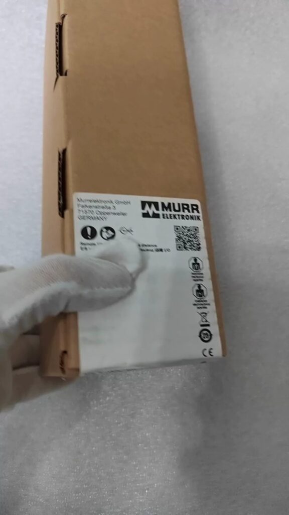 Murr Elektronik 55347MURR Module