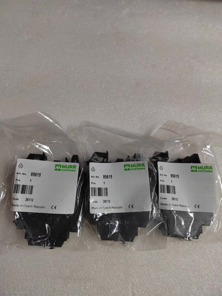 Murr Elektronik 85655 Module