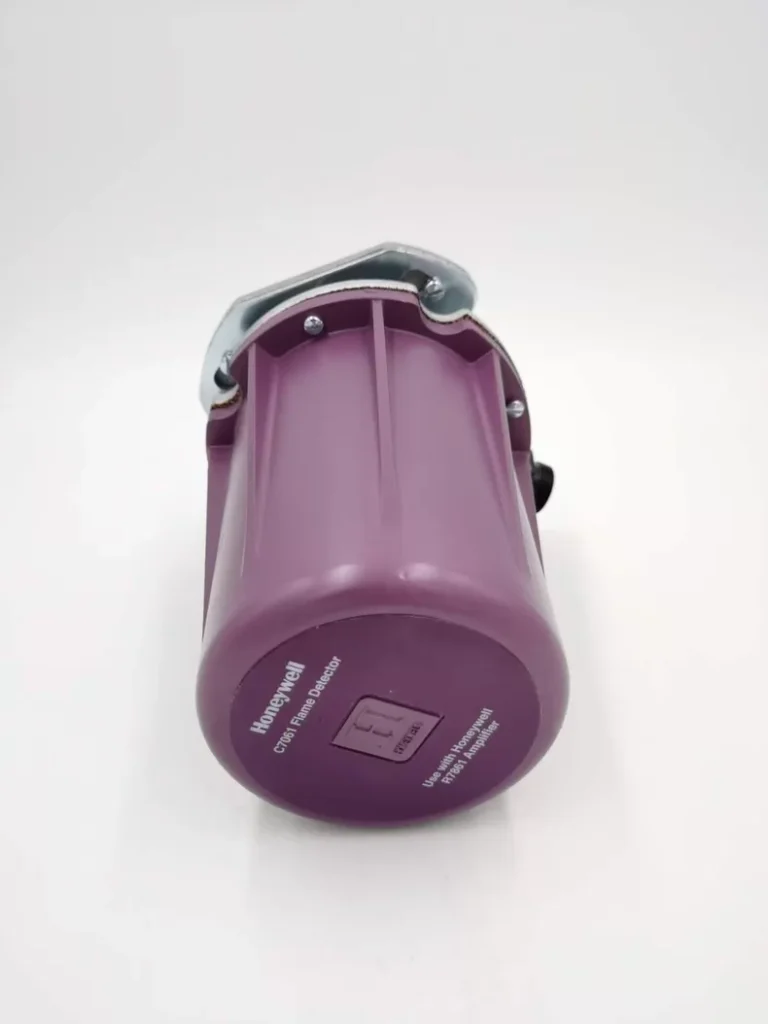 Honeywell C7061A1012 Flame Detector thumbnail
