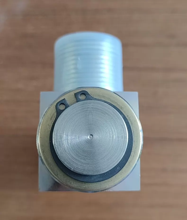 Bridgestone JL12CC Rotary Union thumbnail