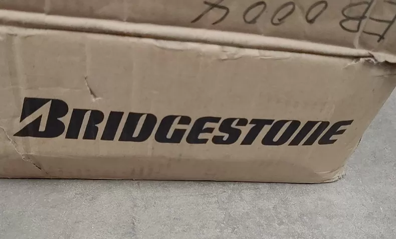 Bridgestone JL12CC Rotary Union thumbnail