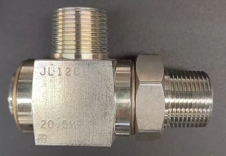 Bridgestone JL12CC Rotary Union thumbnail