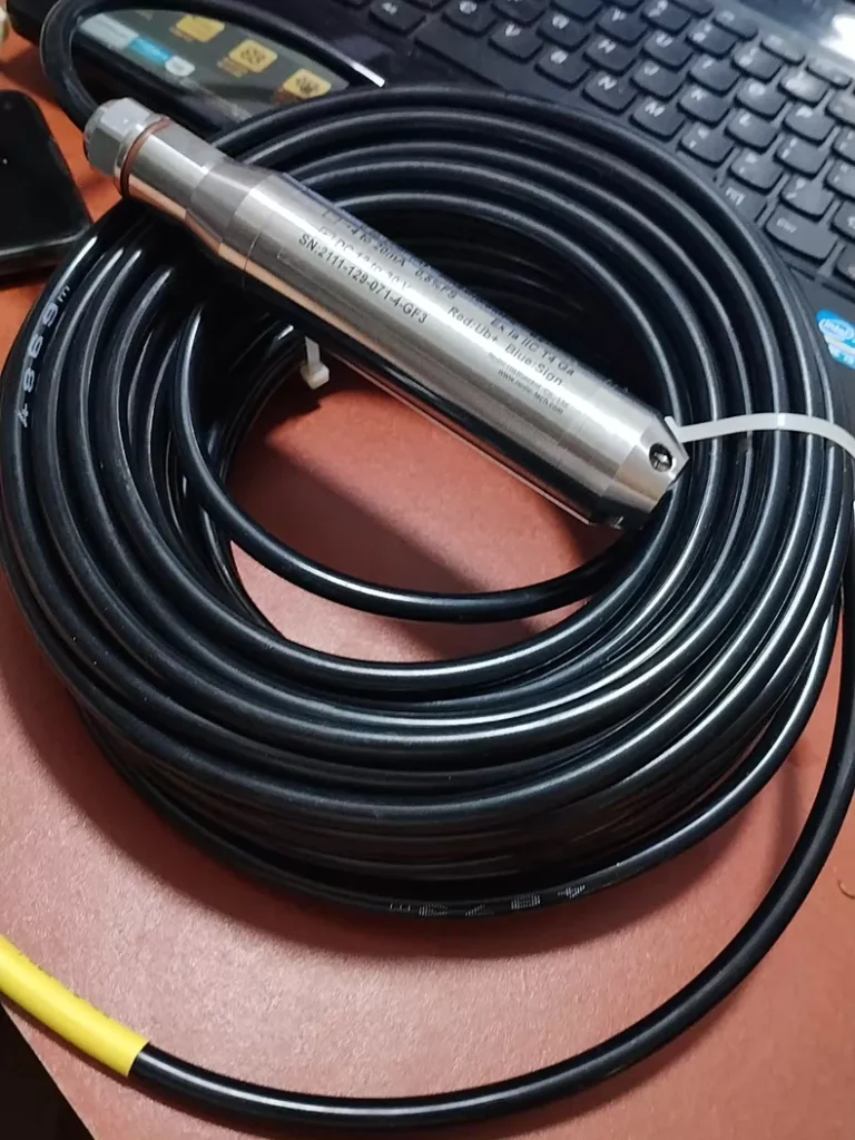 NORDIC NDS457-591-1601-TT3 Sensor