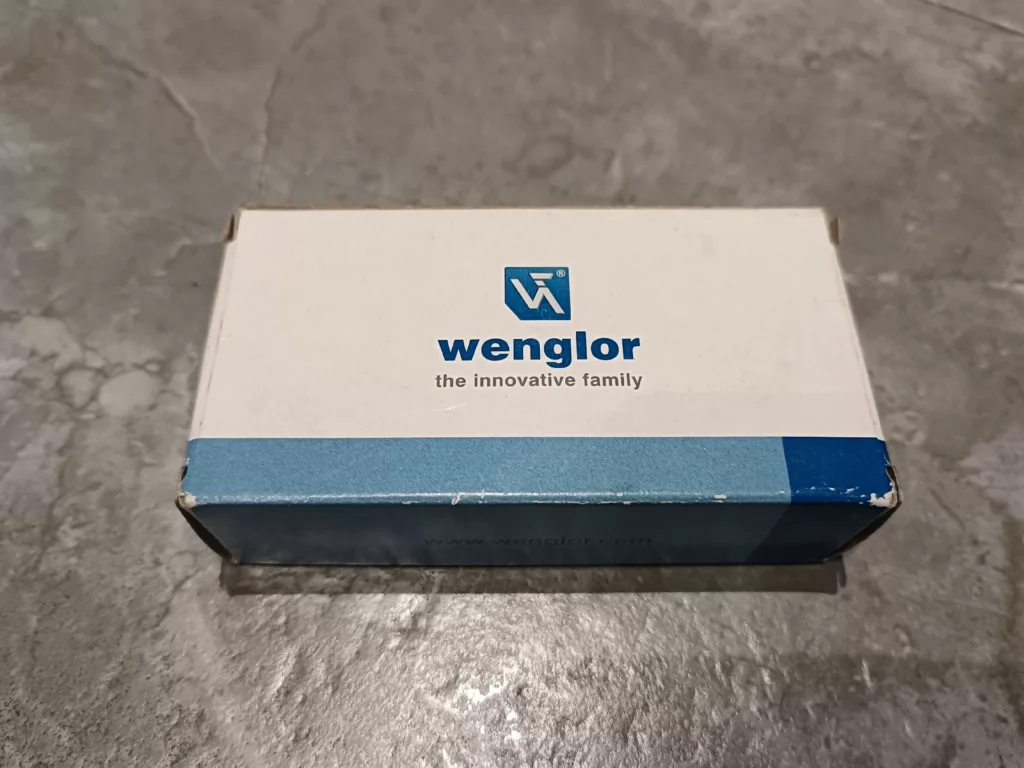 Wenglor LM89PA2 Switch thumbnail