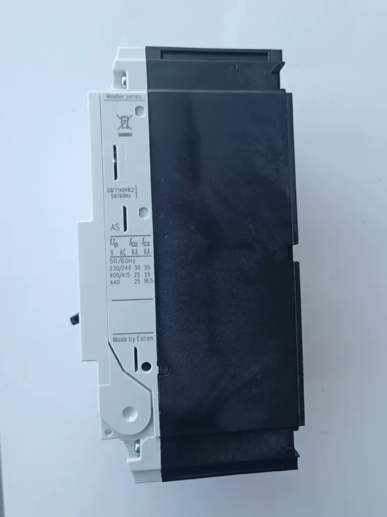 Eaton NZMB1-A100 Circuit Breaker thumbnail