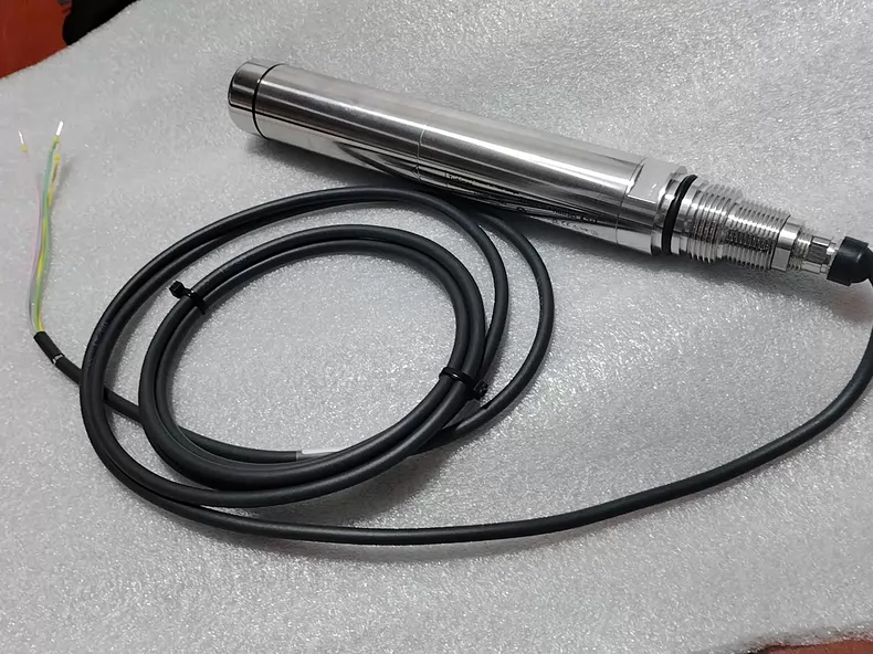 ENDRESS+HAUSER 52D-AA1AA2 Detector