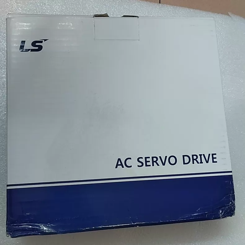 LS L7NHA004U Motor Drive thumbnail