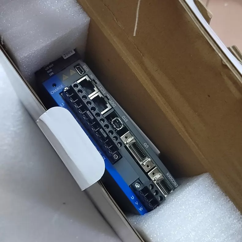 LS L7NHA004U Motor Drive thumbnail