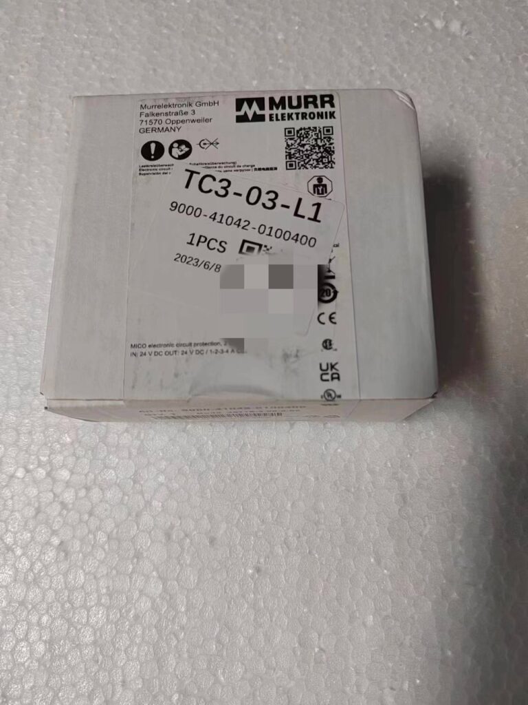 Murr Elektronik 9000-41042-010 Module