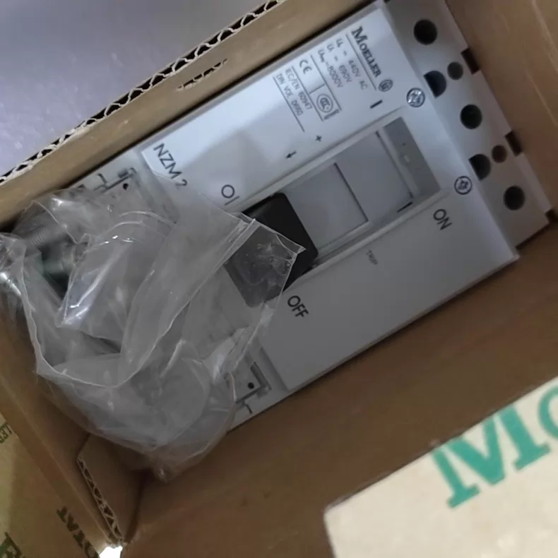 MOELLER NZMB2-A160 Circuit Breaker