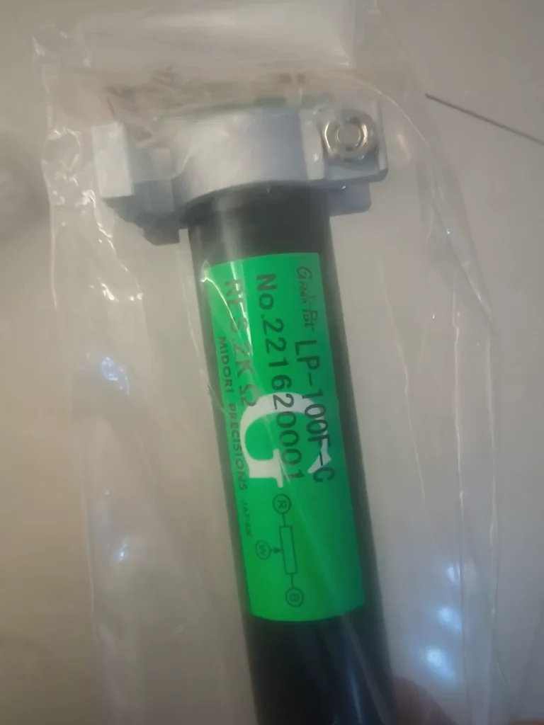 Midori Precisions LP-100F-C Potentiometer thumbnail