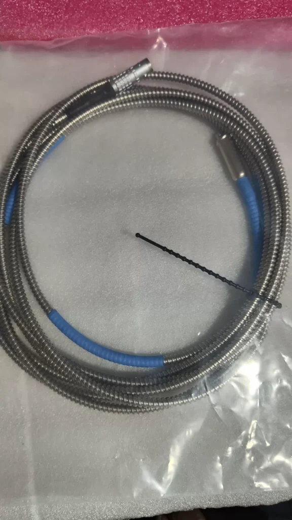 Emerson con031 Vibration Sensor