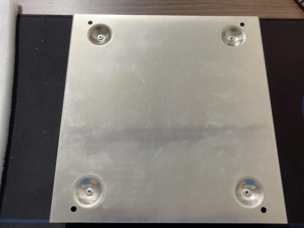 ROXBURGH MIF323 EMC Filter thumbnail