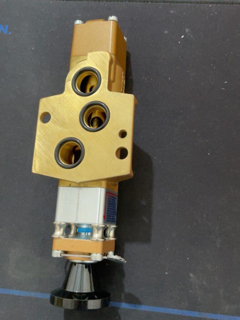 VERSA VIZ-3511-LOVB-125B Pneumatic Valve thumbnail