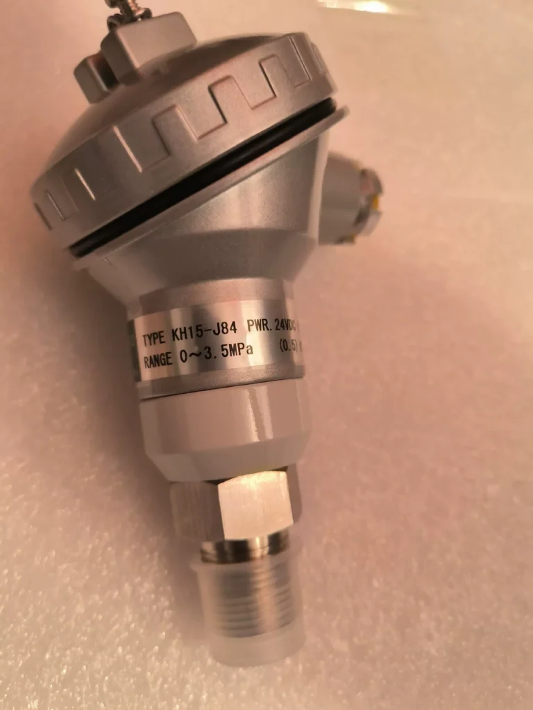 NKS KH15-J84 Pressure Sensor thumbnail