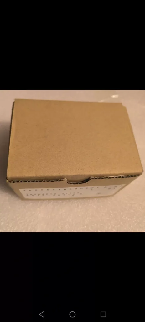 NKS KH15-J84 Pressure Sensor thumbnail
