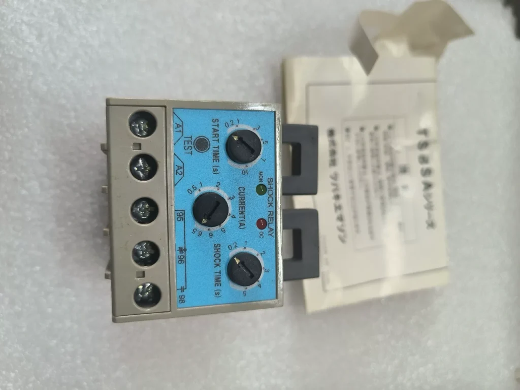 TSUBAKI TSBSA05 Power Supply thumbnail
